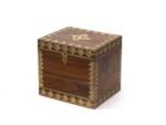 Wooden Handmade Box - Image 2