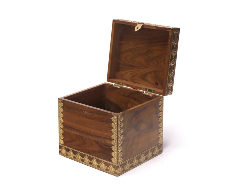 1000392179.jpg Wooden Handmade Box - Image 3