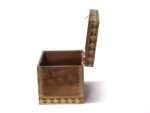 Wooden Handmade Box - Image 4