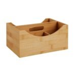 Wooden Desk Organizer/Pen stand/Pencil stand - Image 2