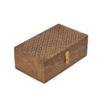 Wooden Jewellry Organizer