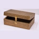 Wooden Jewellry Organizer - Image 2