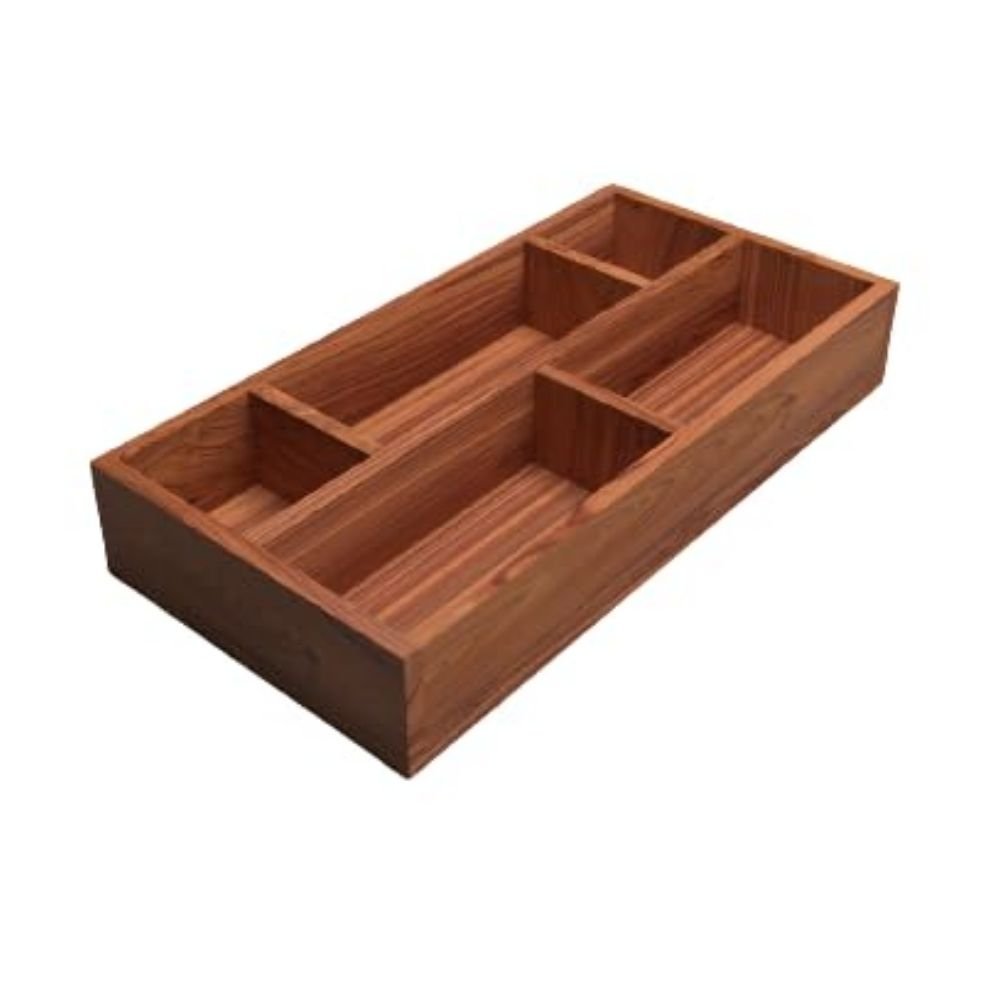 153.jpg Tray Style Desk Organizer - Image 2