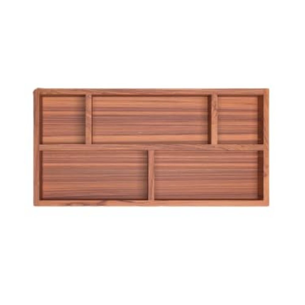 154.jpg Tray Style Desk Organizer - Image 1