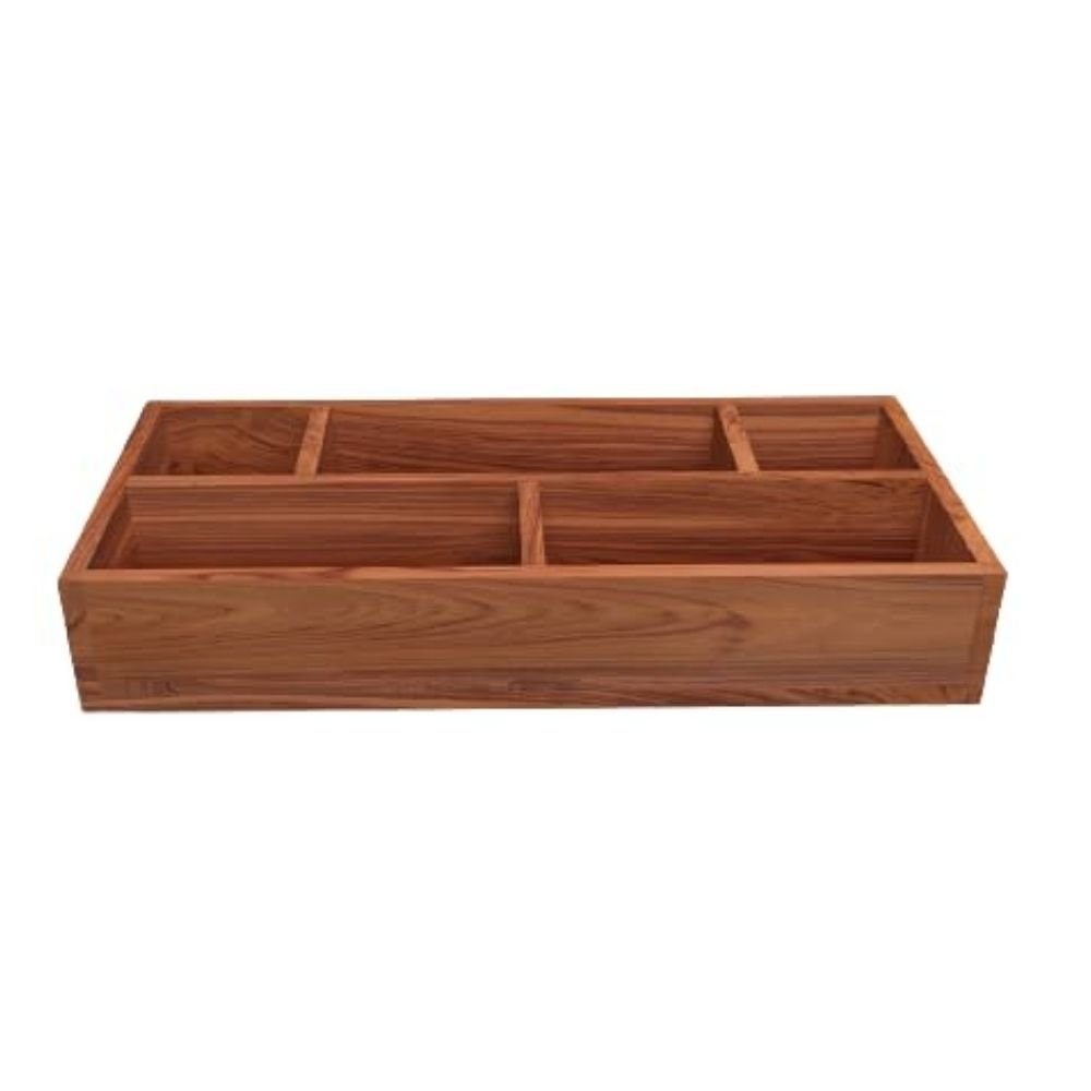 155.jpg Tray Style Desk Organizer - Image 3