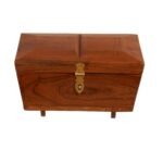 Wooden Gift Jewelry Box - Image 4