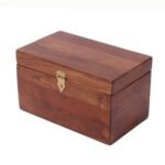 Wooden Simplistic Boxes - Image 3