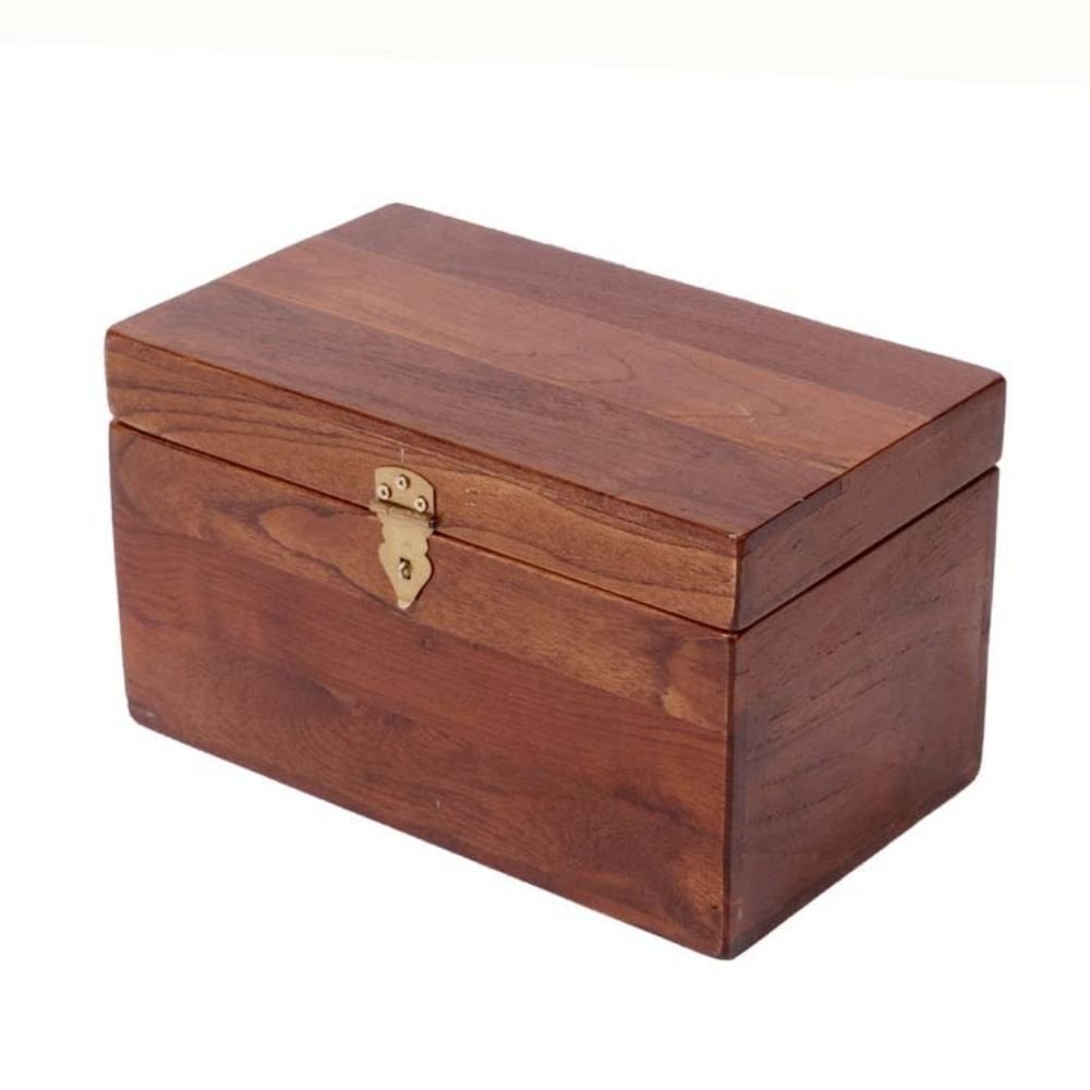 18.jpg Wooden Simplistic Boxes - Image 3