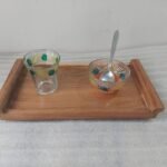 Wooden Serving Tray