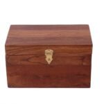 Wooden Simplistic Boxes - Image 2