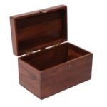 Wooden Simplistic Boxes - Image 4