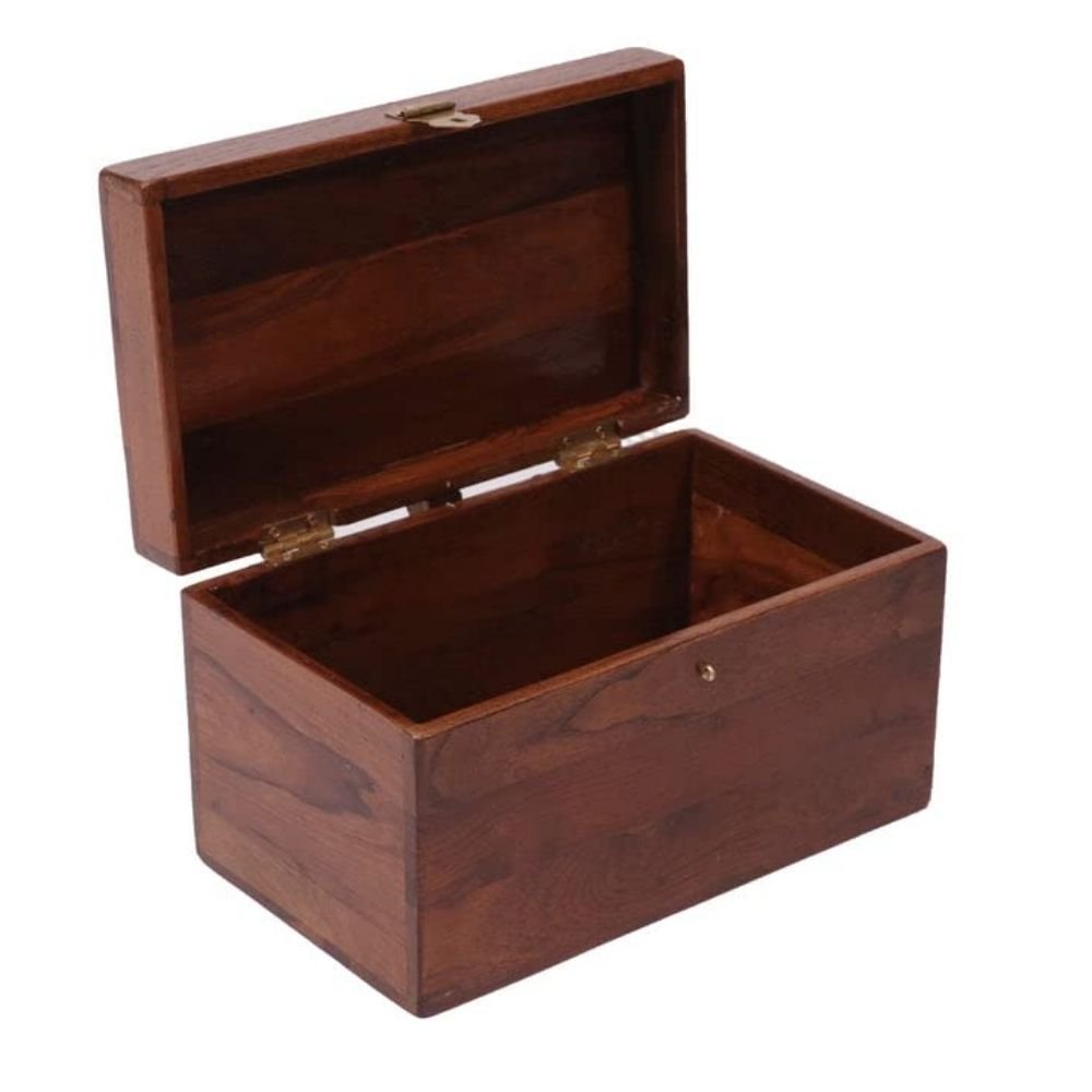 21.jpg Wooden Simplistic Boxes - Image 4