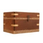 Handmade Decorative Jewellery Box - Image 3