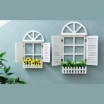 Wall Décor Window Wall Frame - Image 5
