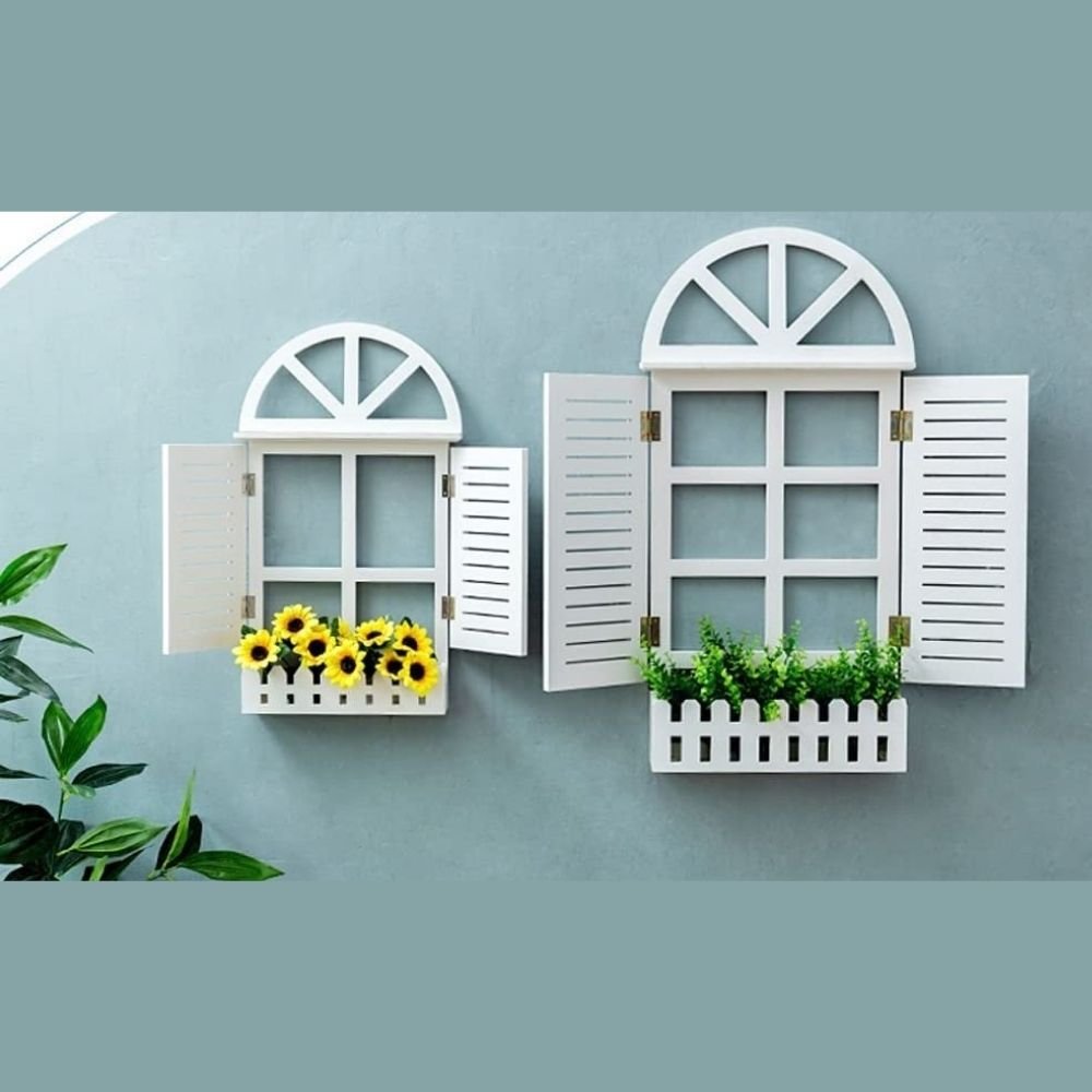 248.jpg Wall Décor Window Wall Frame - Image 5