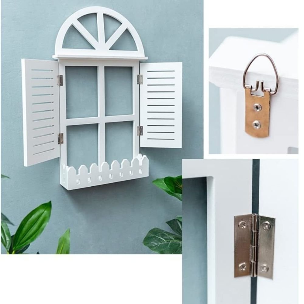 249.jpg Wall Décor Window Wall Frame - Image 2