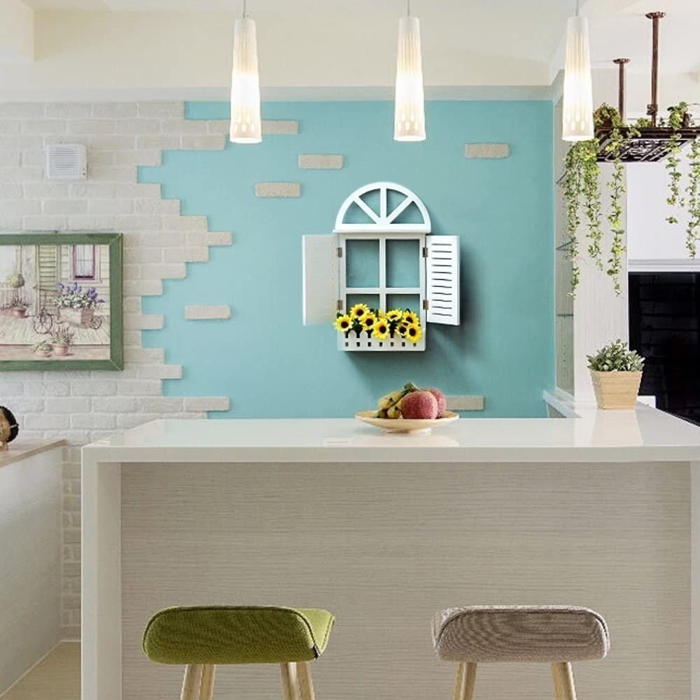 251.jpg Wall Décor Window Wall Frame - Image 4